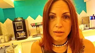 MAJORKA - TEGO HOTELU NIE WYBIERAJ!  BLUE SEA ARENAL TOWER - EL ARENAL 2024 - JEDZENIE, POKOJE