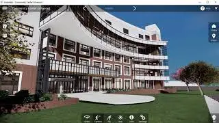 Autodesk Virtual Reality