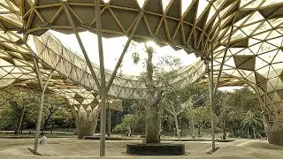 Taman Terluas Ditengah Kuala Lumpur @ Perdana Botanical Garden - KL MCO 2021 (13)