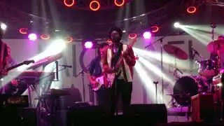 Michael Kiwanuka - Cold Little Heart  ATLAS WEEKEND KYIV 2019