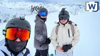 Winterkonferenz in Ischgl mit den Wirtschaftsjunioren Südwestfalen Aftermovie