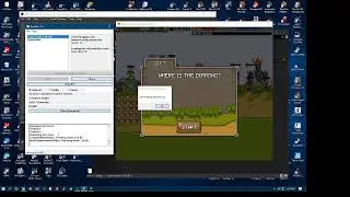 GrowCastle Bot Stream