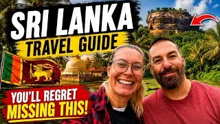The only Sri Lanka travel  guide you need - Colombo Galle Mirissa Matara