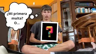 El paquete mas importante que me ha llegado...