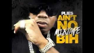 Plies - On His Way Home 2015
