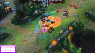 [LoL.CLIPERINOS] Too tanky