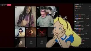 mirou skeptic @mirou skeptic est en LIVE   TikTok LIVE 100 % arabe  Avec Adelaxia é Djilou