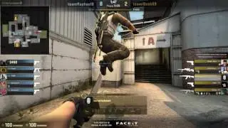 CS:GO Вперёд мои дауны!