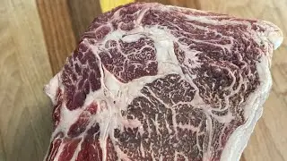 Steak Sizzle Compilation
