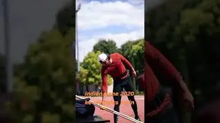 Golden Boy of India 