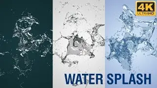 Water Splash