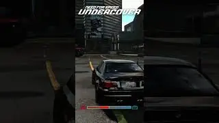 NFS UNDERCOVER REMASTERED IN 2024