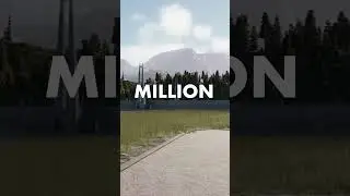 One In a Million Chance Caught On Stream | Jurassic World Evolution 2 Megalodon #shorts