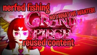 [GPO] This New Update Is Mid... (Valentines)