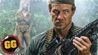 The Most Deliriously Insane Rambo Rip-Off Ever Made!