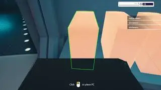 Building PC's and talking trash