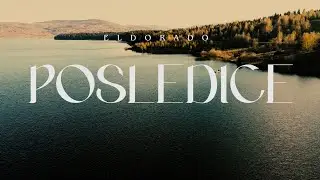 ELDORADO - POSLEDICE (OFFICIAL LYRIC VIDEO)