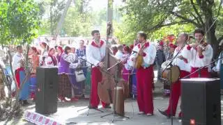2010.09.12 Печенежское поле. Ч.1