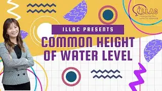 Essential PSLE Maths Heuristics - Common Height of Water Level in Two Containers