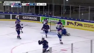 Cole Eiserman - One-Time Goals