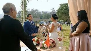 ALEXIS + CLAUDIA - Tráiler