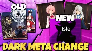 THESE NEW CHARACTERS FOR ALL ELEMENTS ARE BRINGING A NEW STRAT TO EACH TYPING - Solo LevelingArise