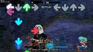 Friday Night Funkin' New VS Pibby Bare Bears | Come Learn With Pibby x FNF Mod