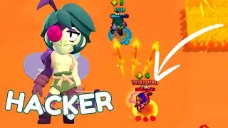 ANGELO MUTATION EXPLOITER!!! - BRAWL STARS