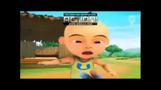 Kak ton kacau line