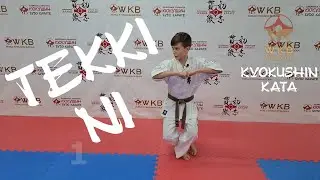 Tekki Ni