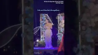 [NGỌC MINI CONCERT 2023 💎🩵] Lâm Bảo Ngọc - Rồi Em Sẽ Gặp Một Chàng Trai Khác (Live)