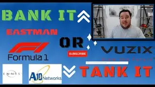 5 Stocks to Bank on in a Volatile Market