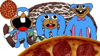 Pizza tower Extended is my favorite Pizza Tower Modem