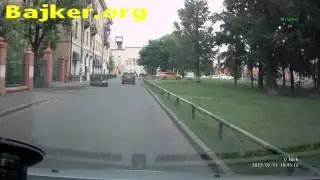 Завалил моцик