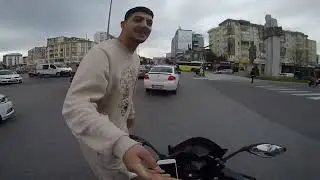 Motovlog Günlükleri #2