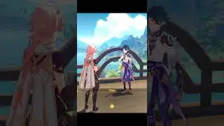What is Xiao Doing After Lantern Rite Festival 2023 Finished  - Genshin Impact