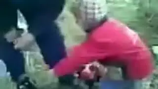 Не заводится бля