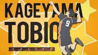 ►SWAG◄ ||MDS|| i'm becoming Haikyuu trash (and it's fine by me)