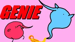 genie