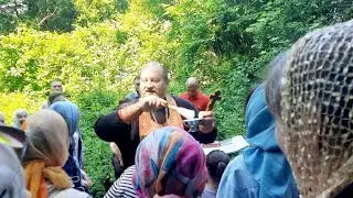 Священные слова. Пасхальные дни.