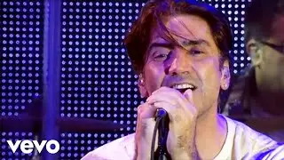 Alejandro Fernández - Se Me Va La Voz (Live At El Lunario En la Ciudad De México, 2010)