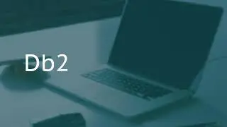 Db2 | Makine Dili Akademi