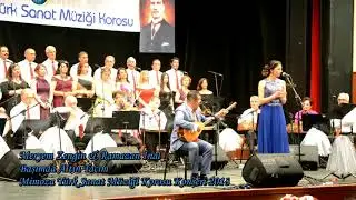 Meryem Zengin & Ramazan İnal - Başımda Altın Tacım