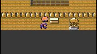Pokemon Crystal Hack - Nuzlocke - Episode 3