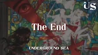 Charon News – The End #mtg #news