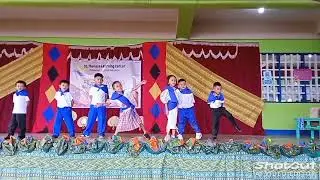 St. Therese Learning Center Buwan ng Wika 2024