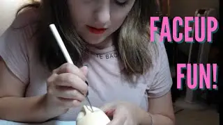 AsenvaBJD Faceup Fun
