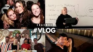 Erasmus Öğrencisi Olarak İspanya'da Birkaç Günüm🫡❤️ | Okul, Yurt, Arkadaşlar · #Vlog #Erasmus