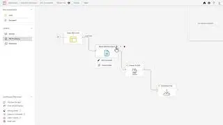 How to build a flow | Centrldesk