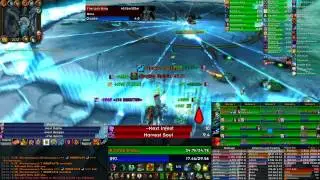 The Lich King HC 25